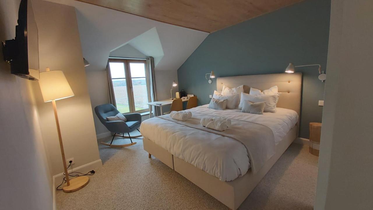 Bed and Breakfast Entre Champs à Ohain Extérieur photo
